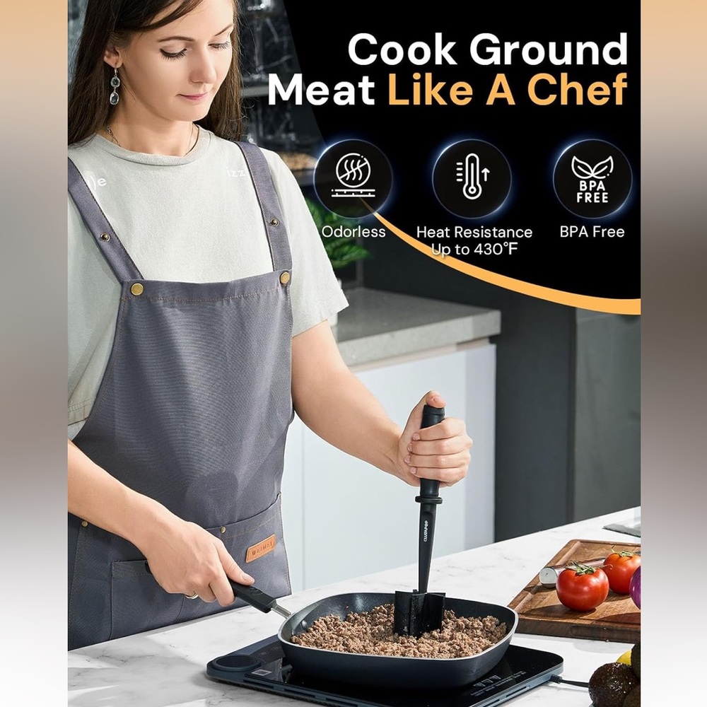 Meat Chopper - Picture 2 of 6